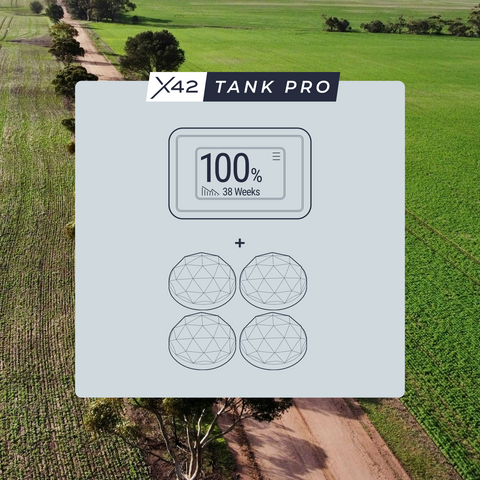 X42 Tank Pro